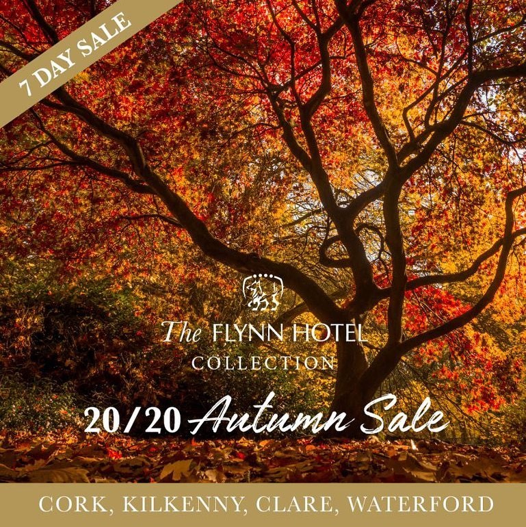 Autumn 2020 Sale