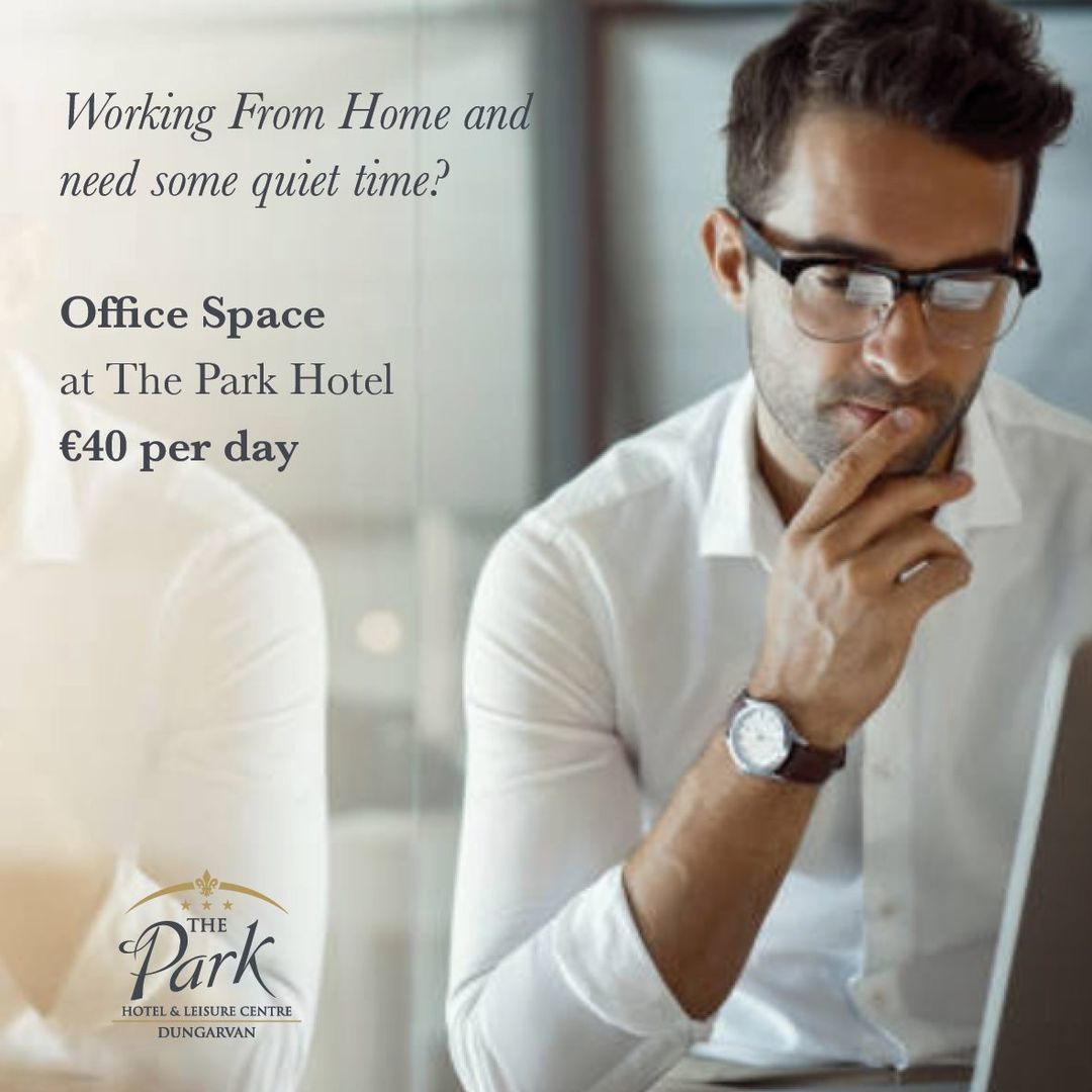 Office Space at the Park Hotel Dungarvan