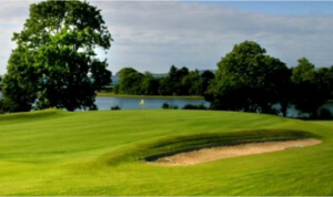 Dungarvan Golf Club