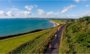 Waterford Greenway