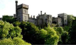 Lismore Castle Gardens