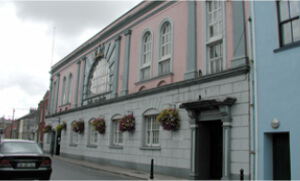 Dungarvan Museum