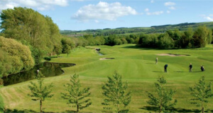 West Waterford Golf Club