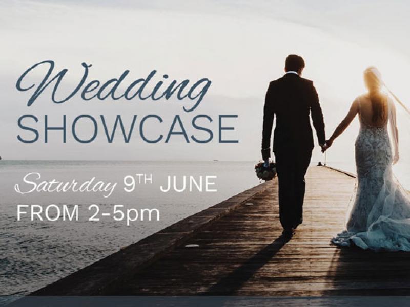 wedding showcase June 2019