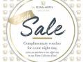 Park Hotel Dungarvan Flash Sale