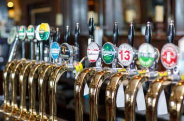 Meladon Bar and Brasserie