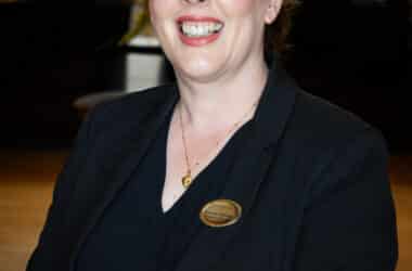 Gemma Whelan, Reservations Executive