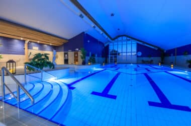 Riverside Health Club