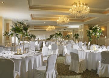Wedding Ballroom 1