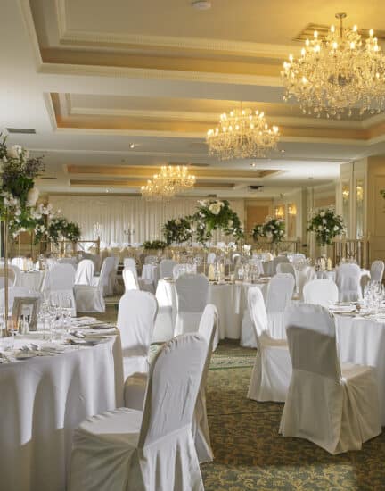 Wedding Ballroom 1