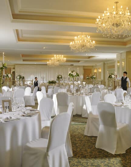 Wedding Ballroom 2