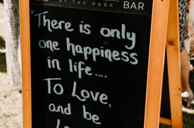 The Garden Bar and Terrace