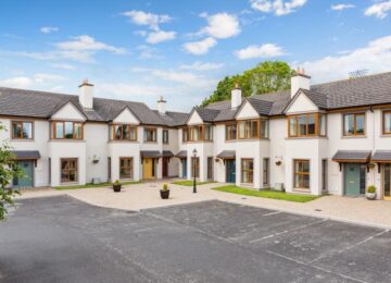 park-hotel-self-catering-holiday-homes-exterior