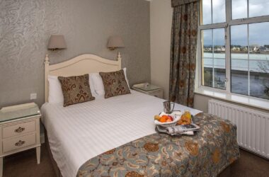 Classic Double Rooms