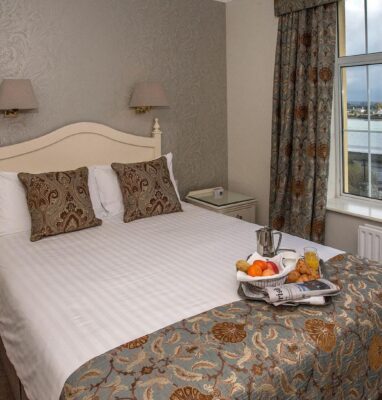 Classic Double Rooms