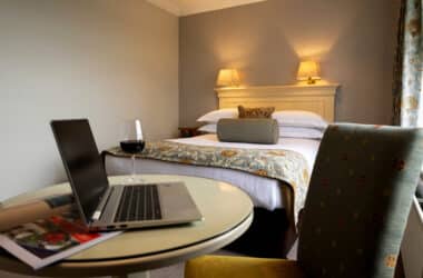 Classic Double Rooms