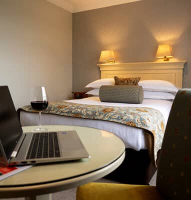 Classic Double Rooms