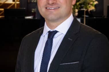 Malachy Flynn, Deputy General Manager